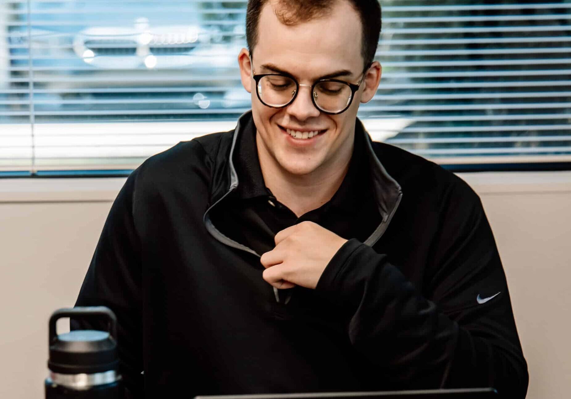 Interpro Account Executive Quoting Video Translation Services