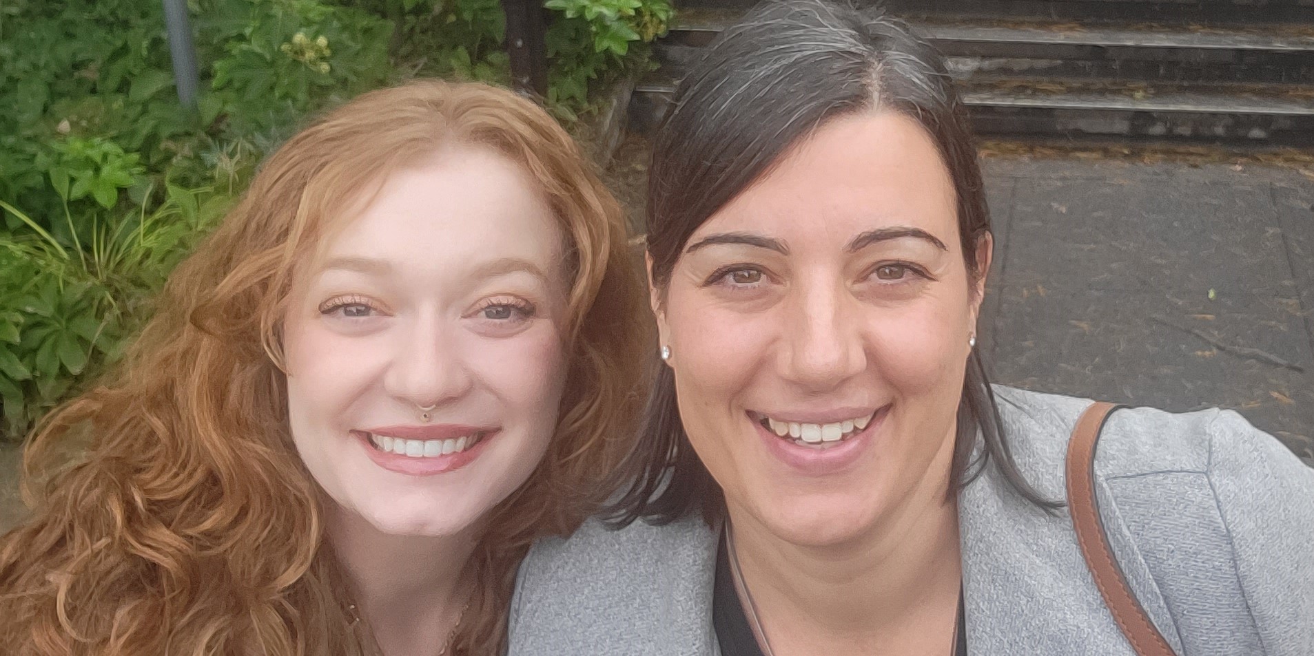 Team collaboration around translation strategy at Interpro Translation Solutions.