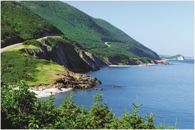 Canada - Cabot Trail