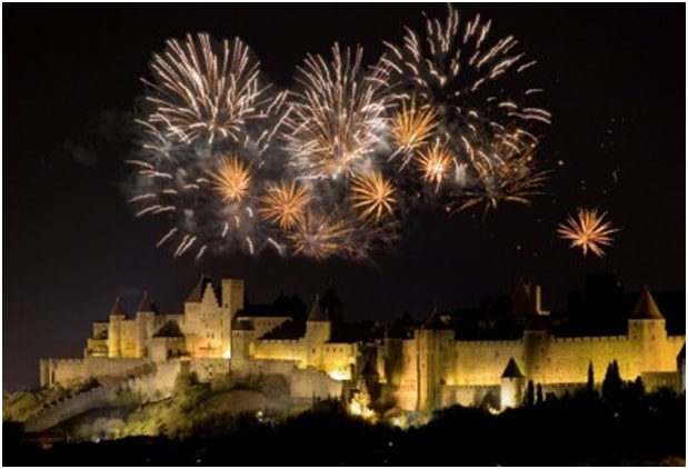 France - Carcassonne