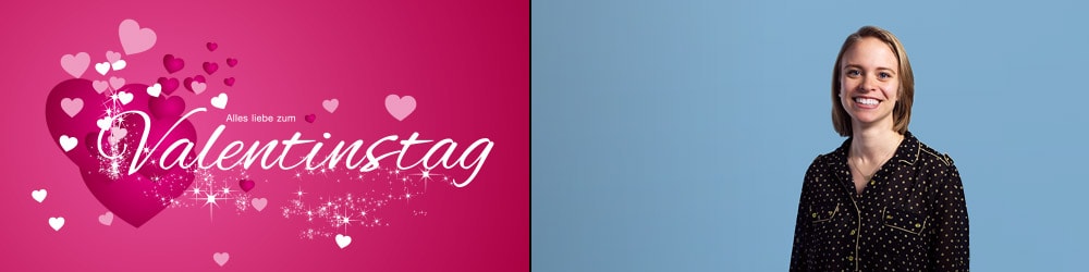 Valentinstag | Germany | Emily Labedz