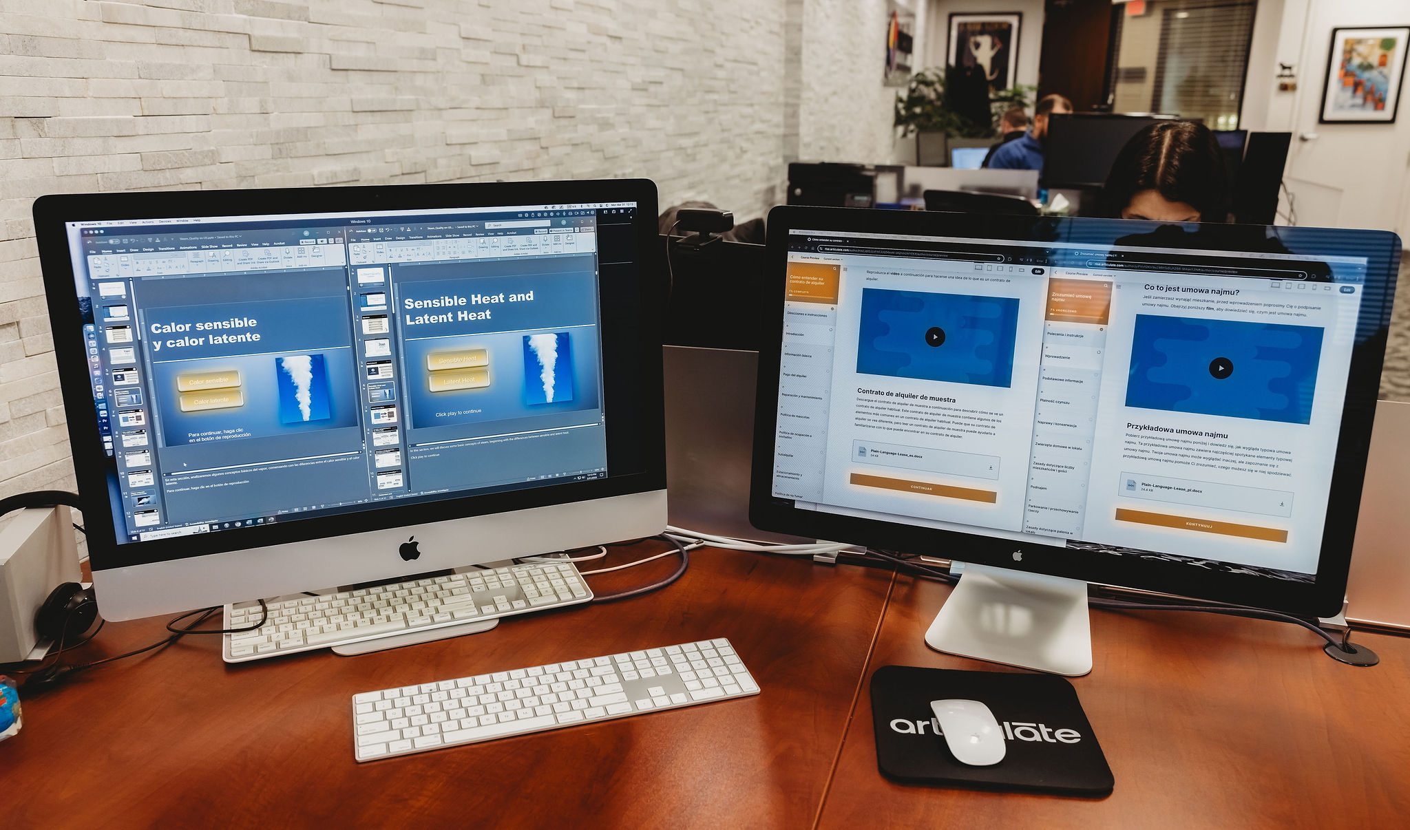 Translated educational course and PowerPoint by the Interpro expert team,