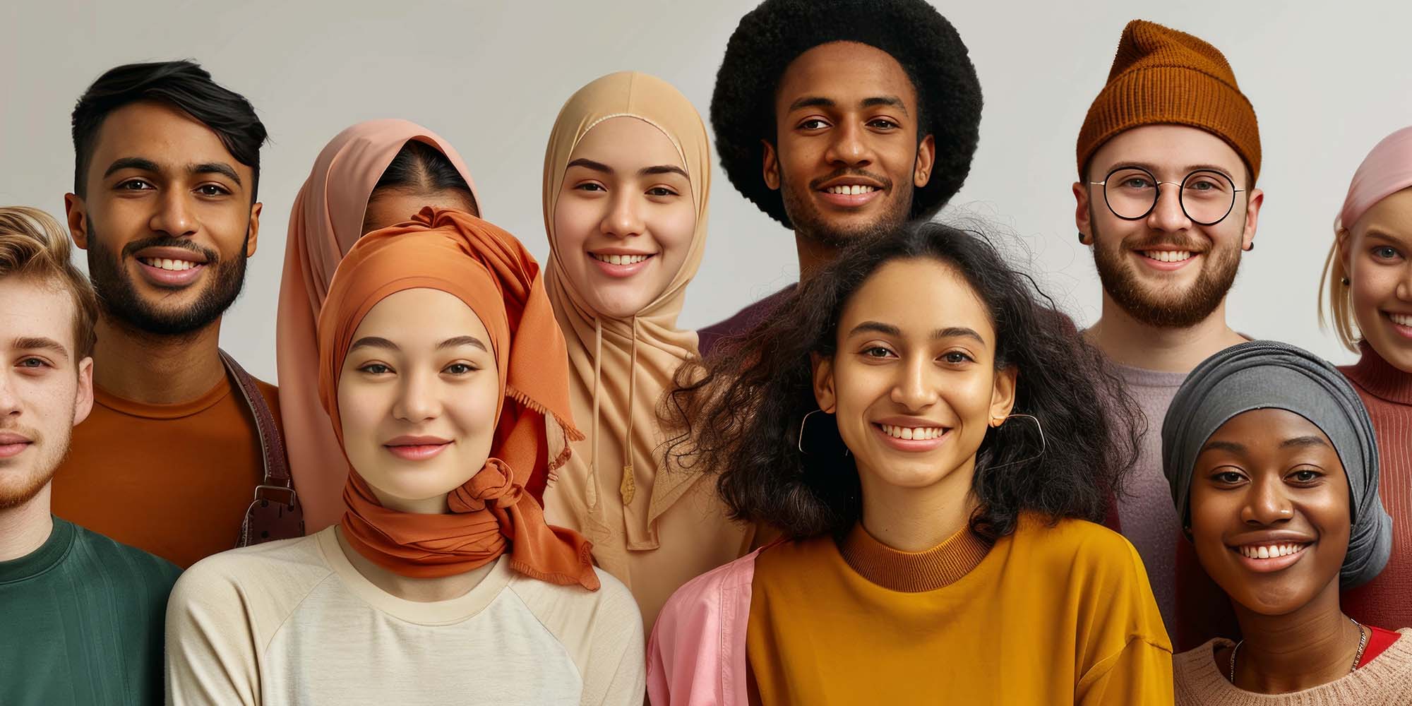 multiculturalism and inclusivity