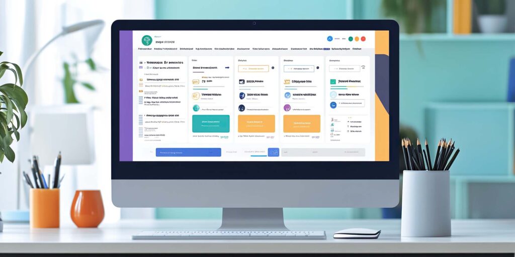 online education platform