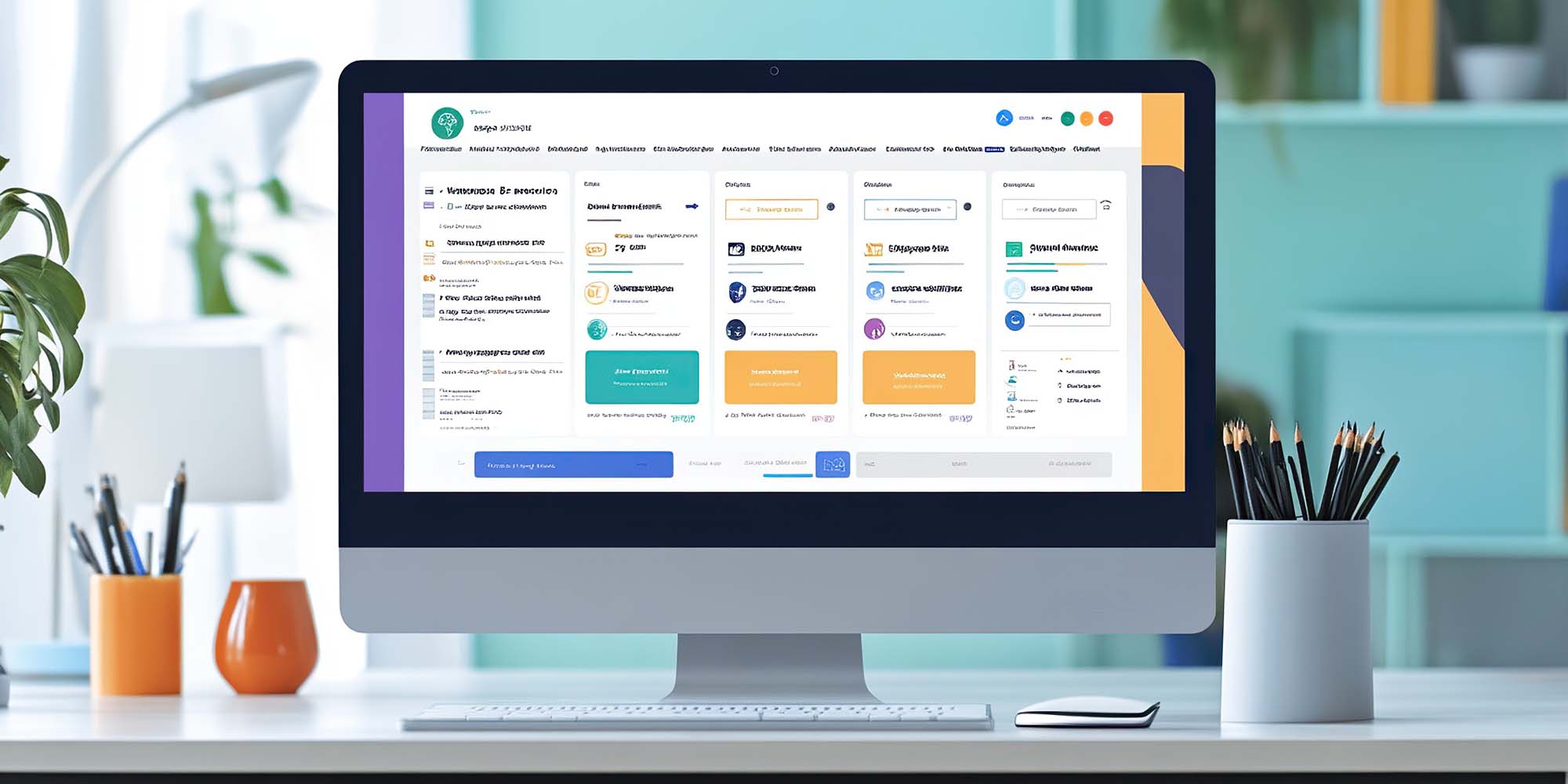 online education platform