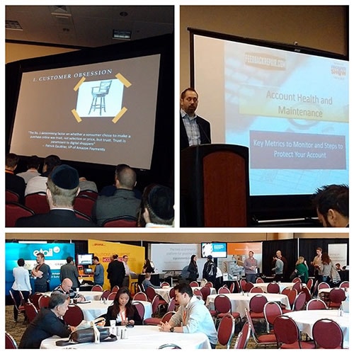 photos at the prosper show