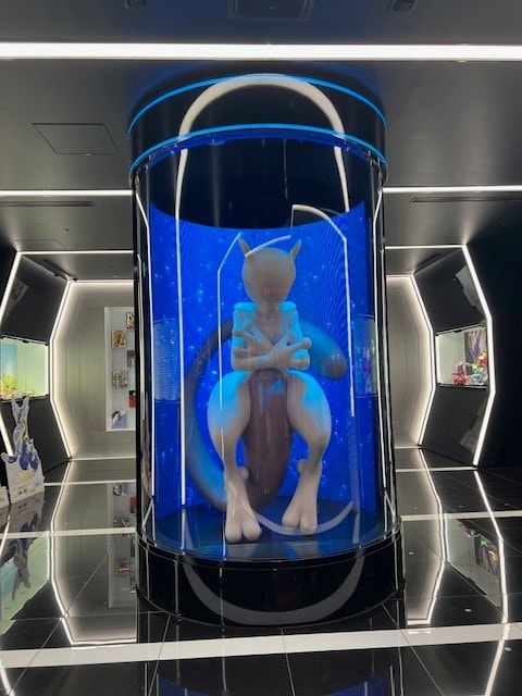 Pokémon Center Shibuya