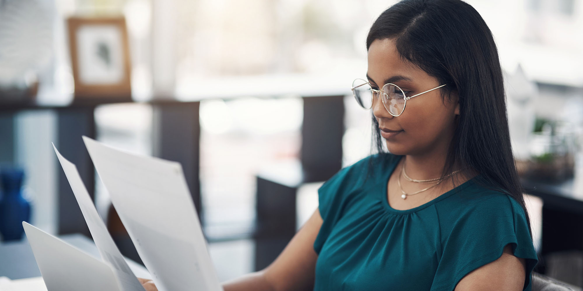 proofreading and editing pages