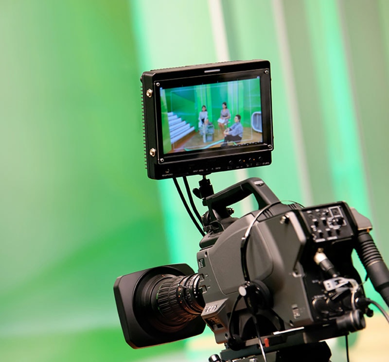 Video Translation Interpro Translation Solutions