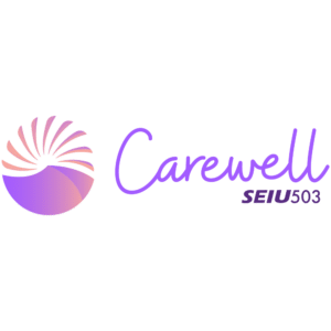 Rise Patnership | Carewell SEIU503