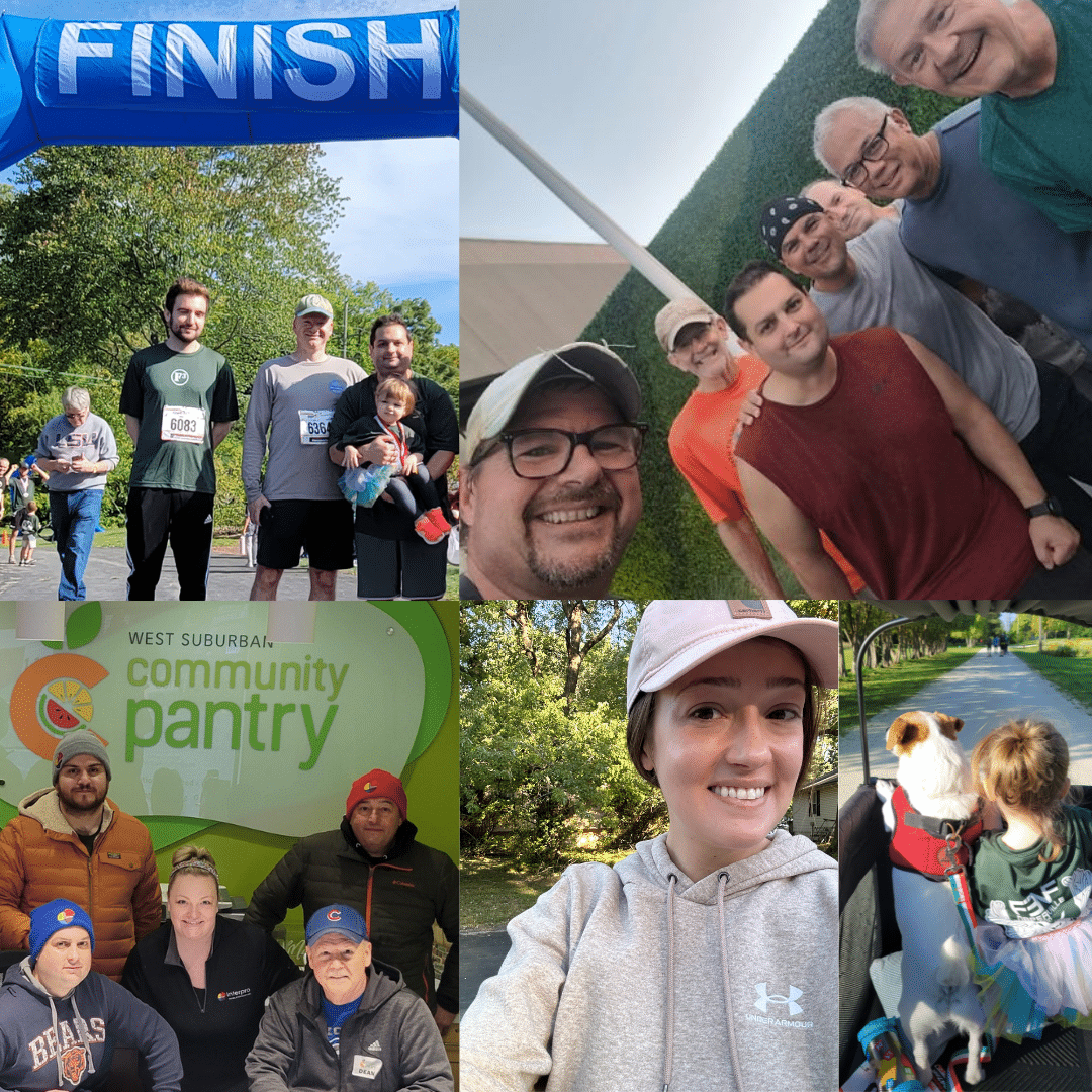 Community Involvement 11