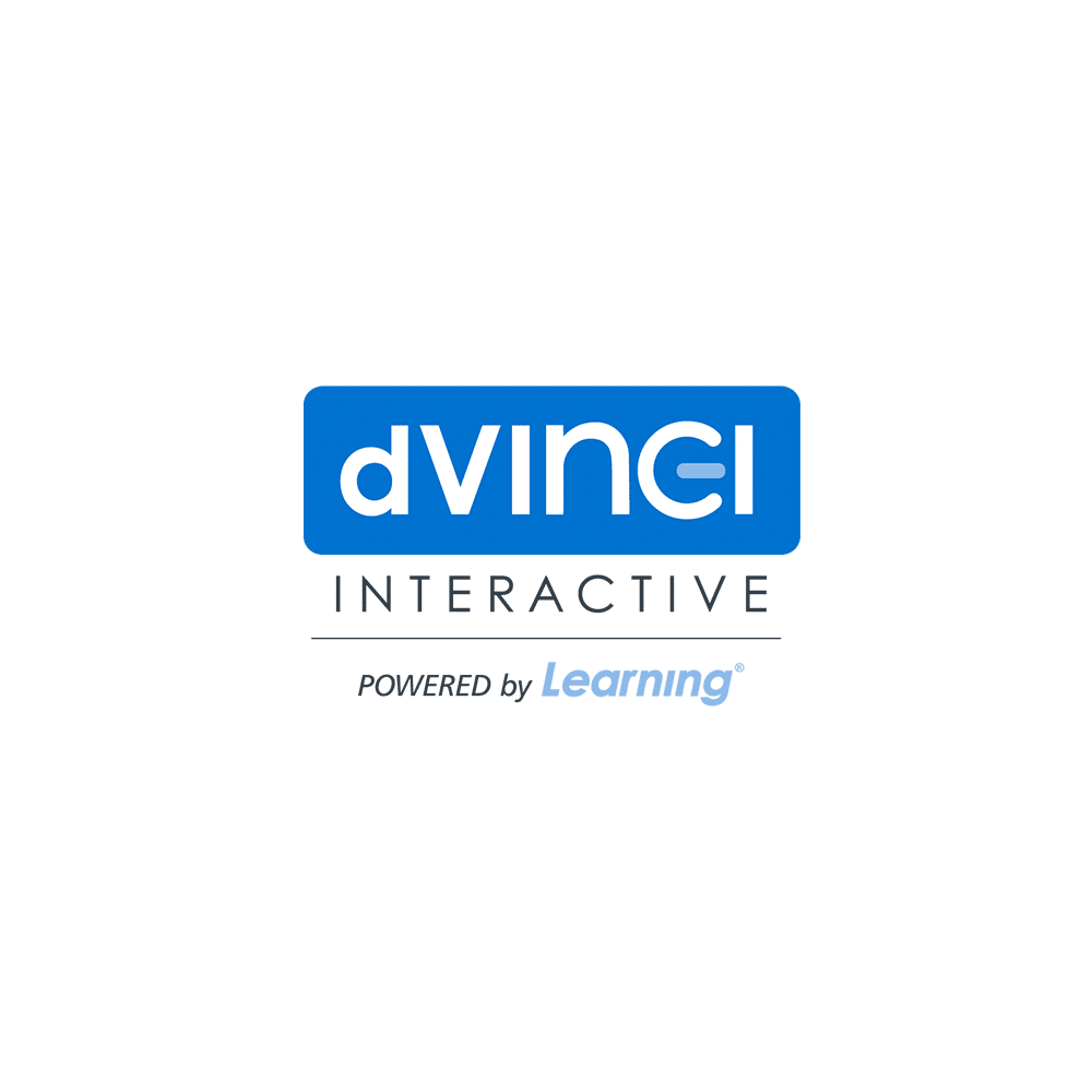 D'Vinci Interactive