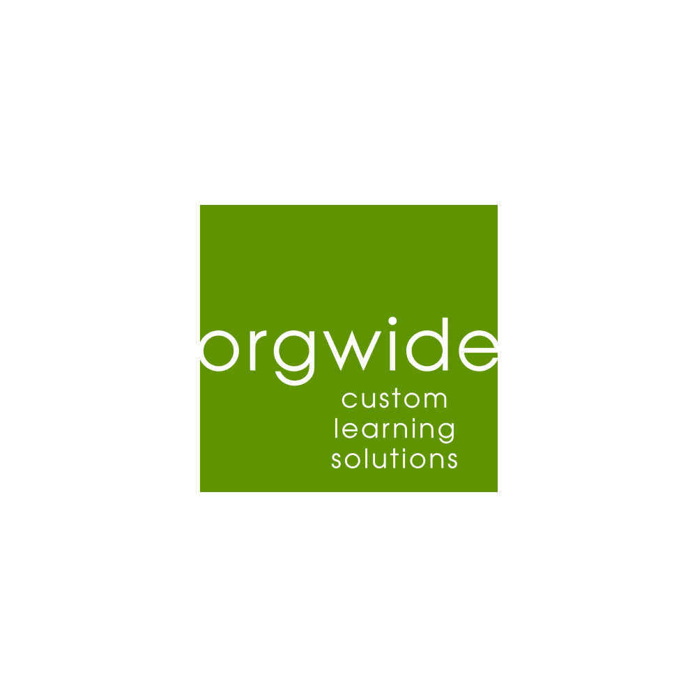 Orgwide