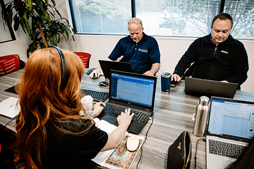 Our Values | Responsive